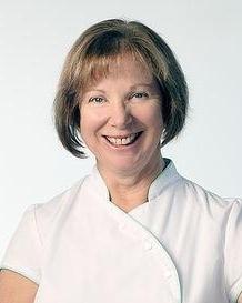 Dr Janine Crotty
